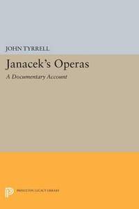 Janacek's Operas