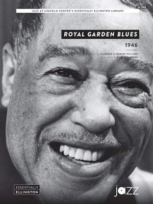 Clarence Williams/Spencer Williams: Royal Garden Blues