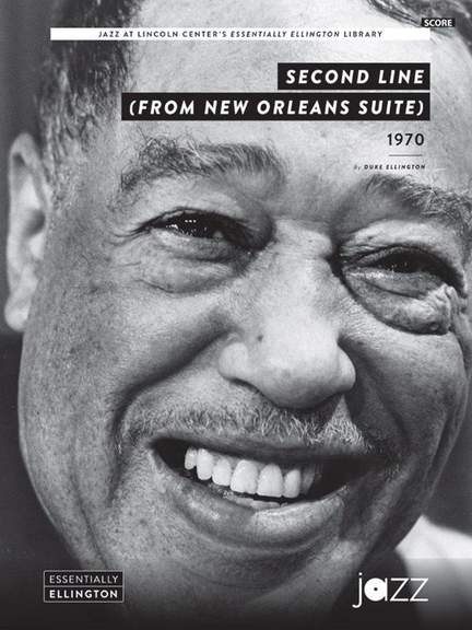 Duke Ellington: The Second Line