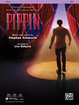 Stephen Schwartz: Pippin SSA