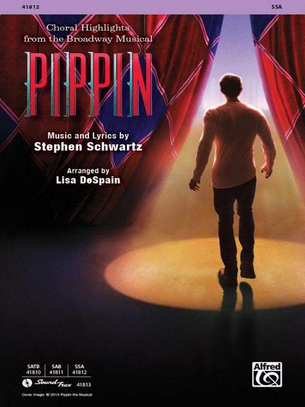 Stephen Schwartz: Pippin SSA