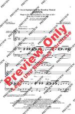 Stephen Schwartz: Pippin SSA Product Image