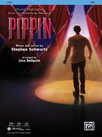 Stephen Schwartz: Pippin SAB