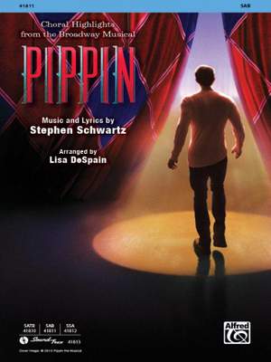 Stephen Schwartz: Pippin SAB
