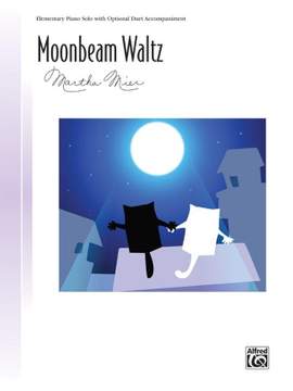 Martha Mier: Moonbeam Waltz