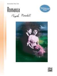 Angela Marshall: Romanza