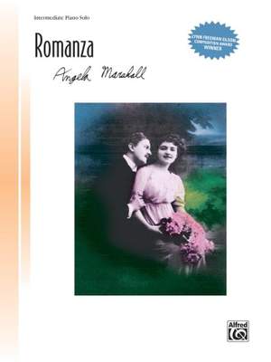 Angela Marshall: Romanza
