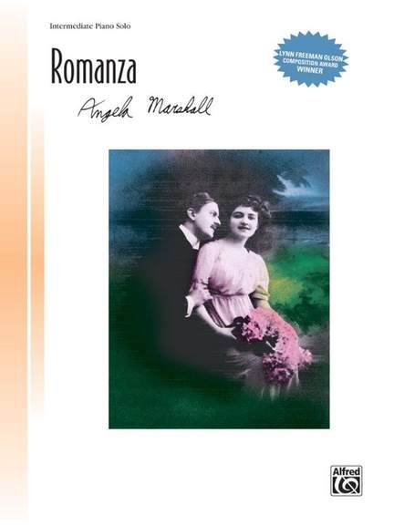Angela Marshall: Romanza