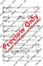 George Gershwin: Summertime (from Porgy and Bess) SATB Product Image