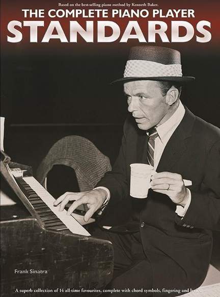 The Complete Piano Player: Standards