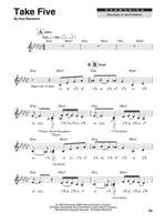 Jazz Classics Product Image