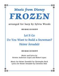 Christophe Beck_Kristen Anderson-Lopez_Robert Lopez: Music from Frozen