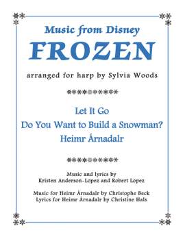 Christophe Beck_Kristen Anderson-Lopez_Robert Lopez: Music from Frozen