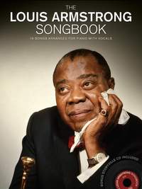 Louis Armstrong: The Louis Armstrong Songbook