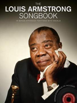 Louis Armstrong: The Louis Armstrong Songbook