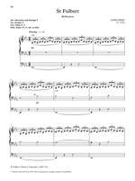 te Velde, Rebecca Groom: Oxford Hymn Settings for Organists: Easter and Ascension Product Image