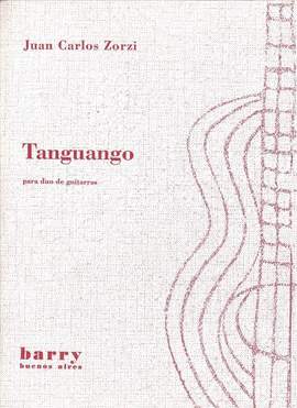 Zorzi, J C: Tanguango