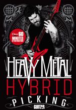Guitar World: Heavy Metal Hybrid Picking