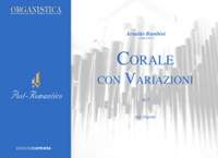 Bambini, A: Corale con Variazione
