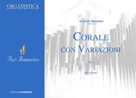 Bambini, A: Corale con Variazione