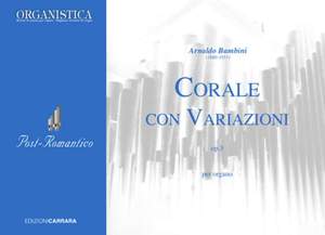 Bambini, A: Corale con Variazione