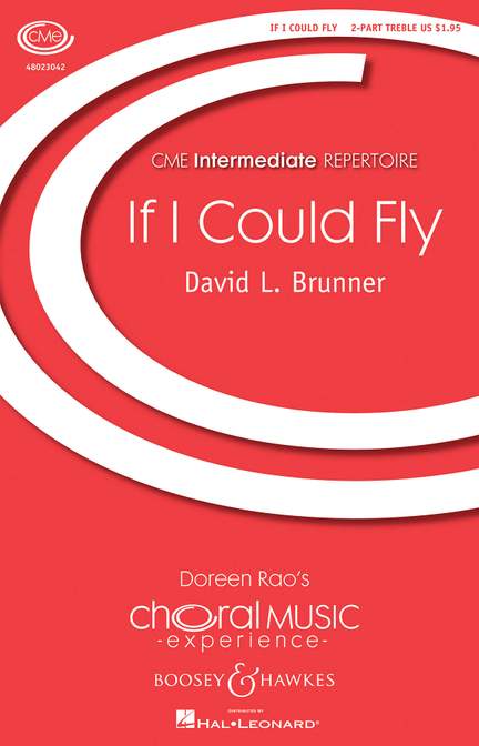 Worrell, B: If I Could Fly