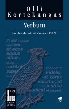 Kortekangas, O: Verbum