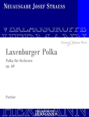 Strauß, J: Laxenburger Polka op. 60