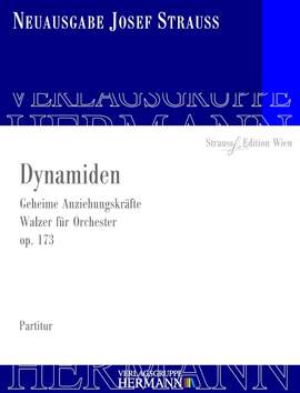 Strauß, J: Dynamiden op. 173