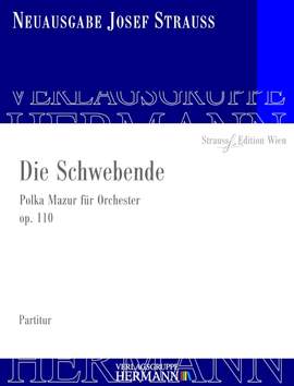 Strauß, J: Die Schwebende op. 110
