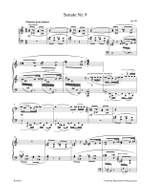 Skrjabin, Alexandr: Complete Piano Sonatas IV Product Image