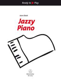 Kleeb, Jean: Jazzy Piano