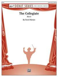 David Martyn: The Collegiate