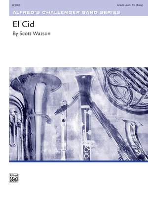 Scott Watson: El Cid