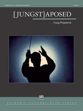 Craig Fitzpatrick: [Jungst]aposed