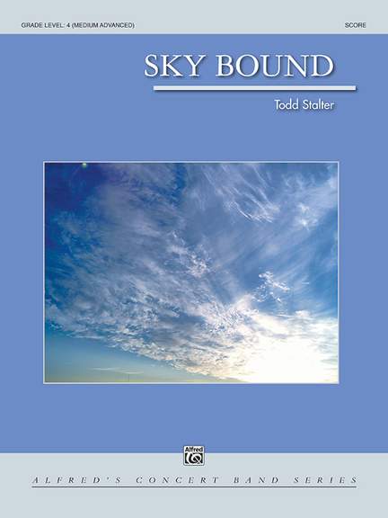 Todd Stalter: Sky Bound