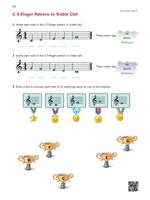 Premier Piano Course: Notespeller, Level 1A Product Image