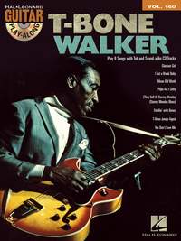 T-Bone Walker