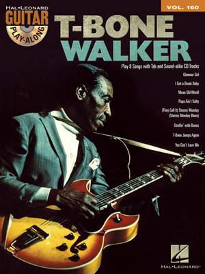 T-Bone Walker