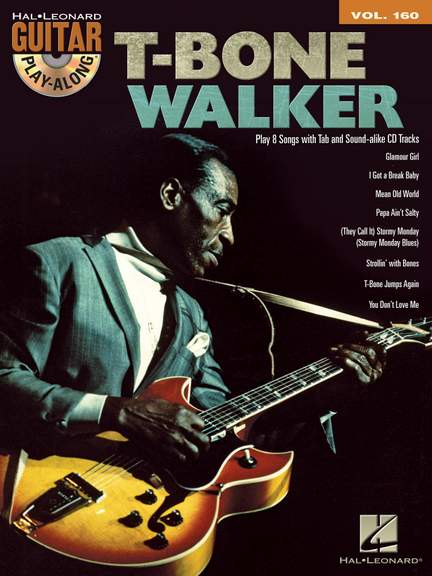 T-Bone Walker