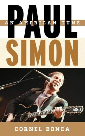 Paul Simon: An American Tune