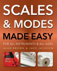 Scales & Modes Made Easy