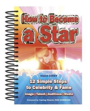 How To Become A Star