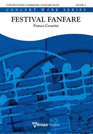 Franco Cesarini: Festival Fanfare