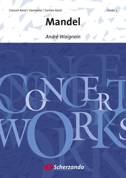 André Waignein: Mandel
