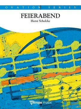 Horst Schelcke: Feierabend