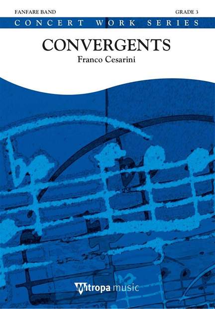 Franco Cesarini: Convergents