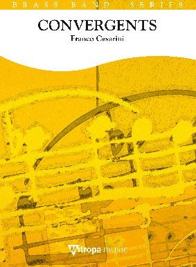Franco Cesarini: Convergents