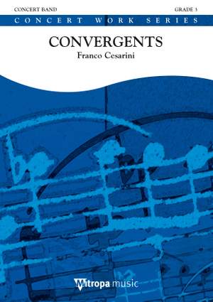 Franco Cesarini: Convergents
