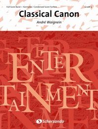 André Waignein: Classical Canon